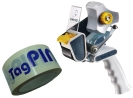 Packb�nder / Packbandabroller