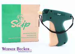 Saip MEF (Micro Extra Fine)  ...
 (View image in new window)