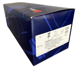  - 50 mm PP Standard 02160