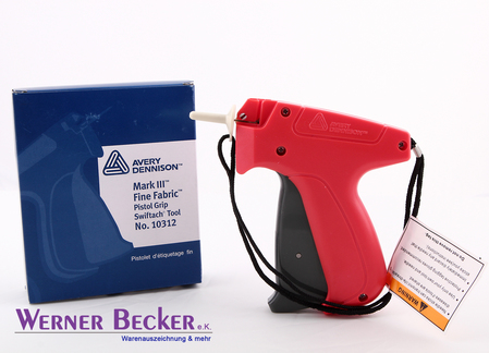  - Avery Dennison Mark III