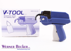 f�r Sicherheitsf�den - V-TOOL