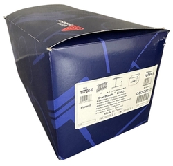 - T-End-Heftf�den Extrastark Nylon 46 mm EHD