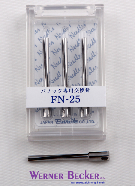 Ersatznadel FasBanok 101 - f�r FasBanok 101