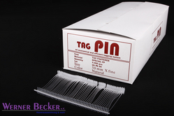 TagPIN transparent (PP) - 50 mm TagPIN (PP)