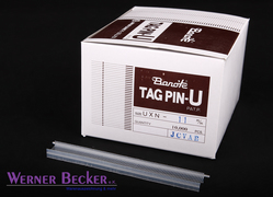 BANOK Microspace UXN (NY) - 11 mm BANOK UXN T-End