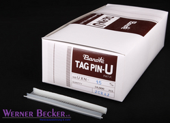 BANOK Microspace UXN (NY) - 15 mm BANOK UXN