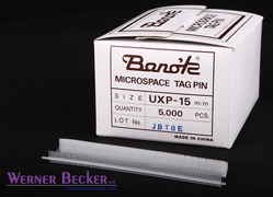 BANOK Microspace PP fein (UXP) - 15 mm BANOK UXP