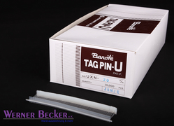 BANOK Microspace UXN (NY) - 20 mm BANOK UXN