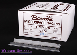 BANOK Microspace PP fein (UXP) - 20 mm BANOK UXP