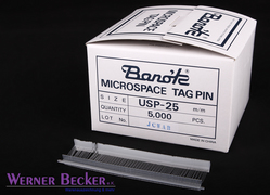 BANOK Microspace PP Standard (USP) - 25 mm BANOK USP