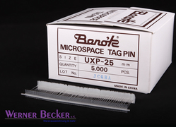 BANOK Microspace PP fein (UXP) - 25 mm BANOK UXP