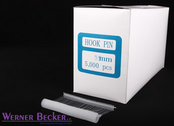 Ringhaken Standard - 35 mm HookPIN (PP)