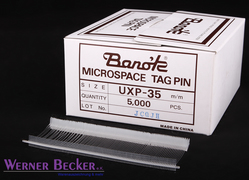 BANOK Microspace PP fein (UXP) - 35 mm BANOK UXP
