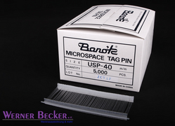 BANOK Microspace PP Standard (USP) - 40 mm BANOK USP