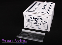 BANOK Microspace PP Standard (USP) - 50 mm BANOK USP