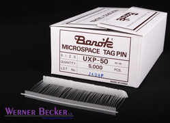 BANOK Microspace PP fein (UXP) - 50 mm BANOK UXP