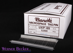 BANOK Microspace PP fein (UXP) - 65 mm BANOK UXP