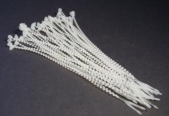 pitch loop - 125 mm pitch loops PP
