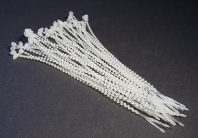 pitch loop - 150 mm pitch loops PP