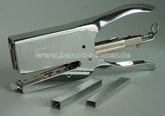 stapler Rapid - Stapler rapid textile