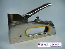 Heftzangen - Handtacker R23