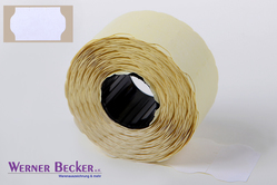 neutrales Tr�germaterial - 32 x 19 mm