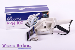 Etikettenspender manuell - APN65-100