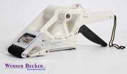 Etikettenspender manuell - APN65-100FRUIT