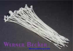 Rasterschlaufen - 150 mm NYLON