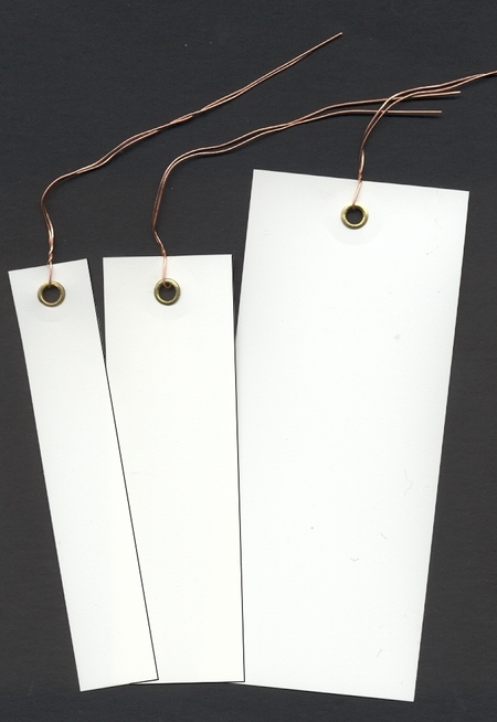 Drahtanh�nger - 18 x 100 mm