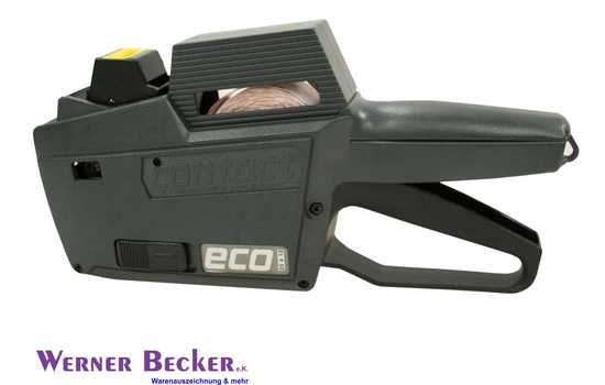  - AIR (3+5) 8 Stellen f�r 26 x 12 mm Etiketten