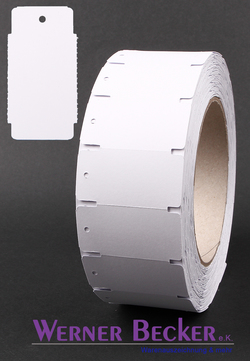 - Gr��e 30 x 58 mm, Kern 100 mm