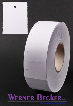  - Gr��e 30 x 45 mm, Kern 50 mm