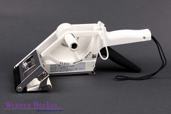 Etikettenspender manuell - APF-100