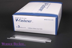 V-Fastener f�r V-Tool (PP) - 80 mm
