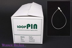 LoopPIN NYLON - 120 mm