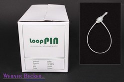 LoopPIN NYLON - 75 mm