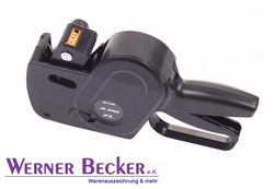  - JUDO XL  1-Zeiler (6 Stellen) f�r 26 x 16 mm 