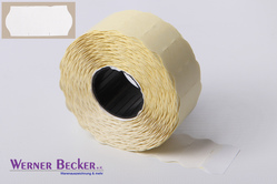 neutrales Tr�germaterial - 26 x 12 mm