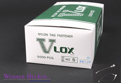 V-LOX NYLON - 120 mm (#5)