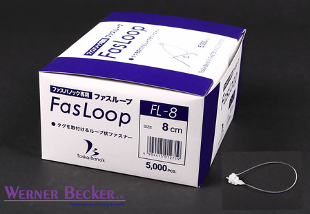 FasLoop NYLON - 80 mm