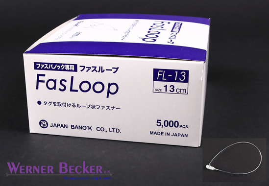 FasLoop NYLON - 130 mm