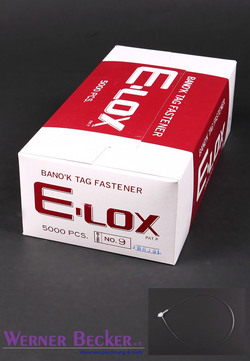 Sicherheitsf�den E-LOX (PP) - 220 mm (#9)