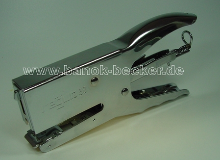 stapler Rapid - Regur 68
