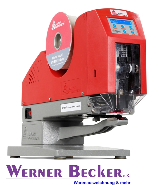elektrisch - Dennison ST 9500