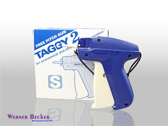  - TAGGY 2S