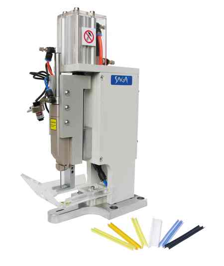 pneumatisch - mit Mark II fein-kurzer Nadel